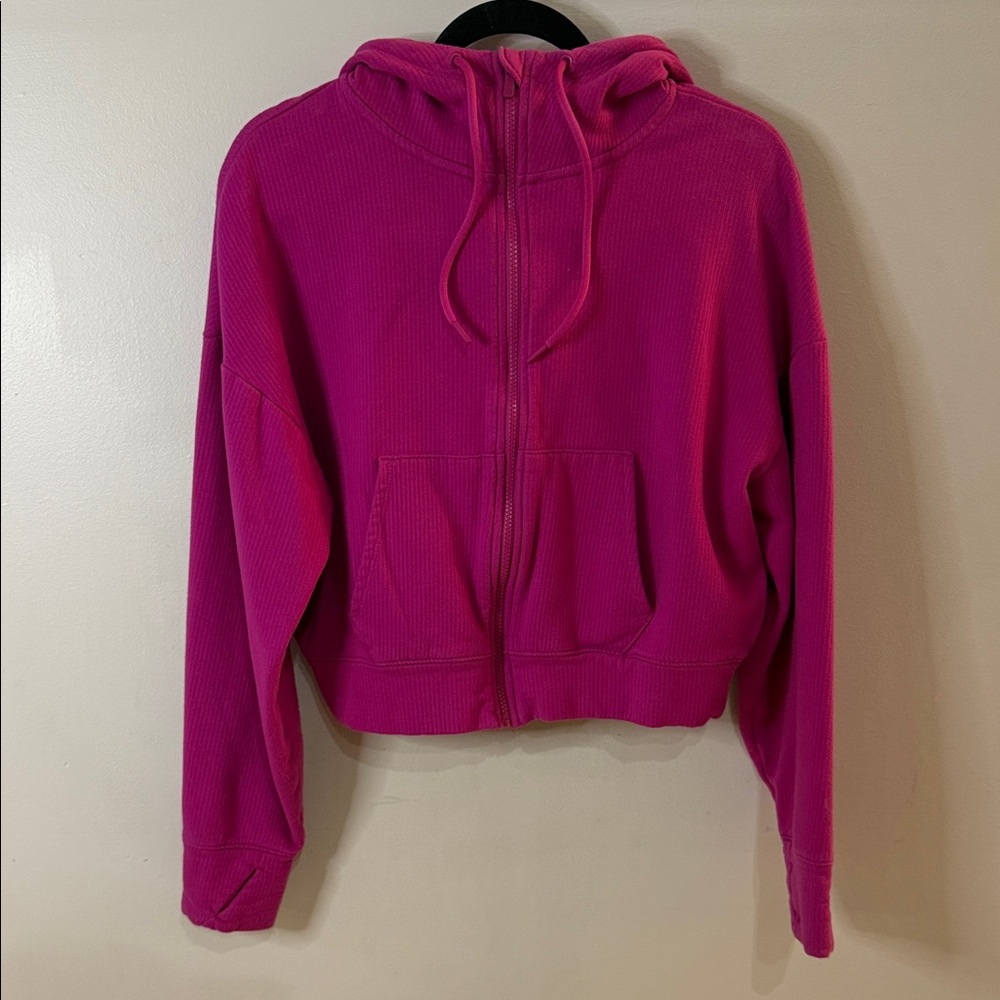 All in Motion Pink Hoodie Sweatshirt